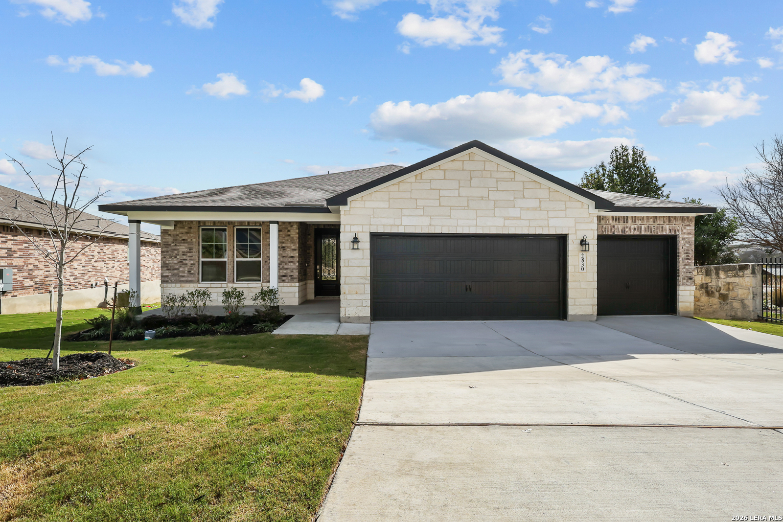 2830 Sueno Point San Antonio TX 78245