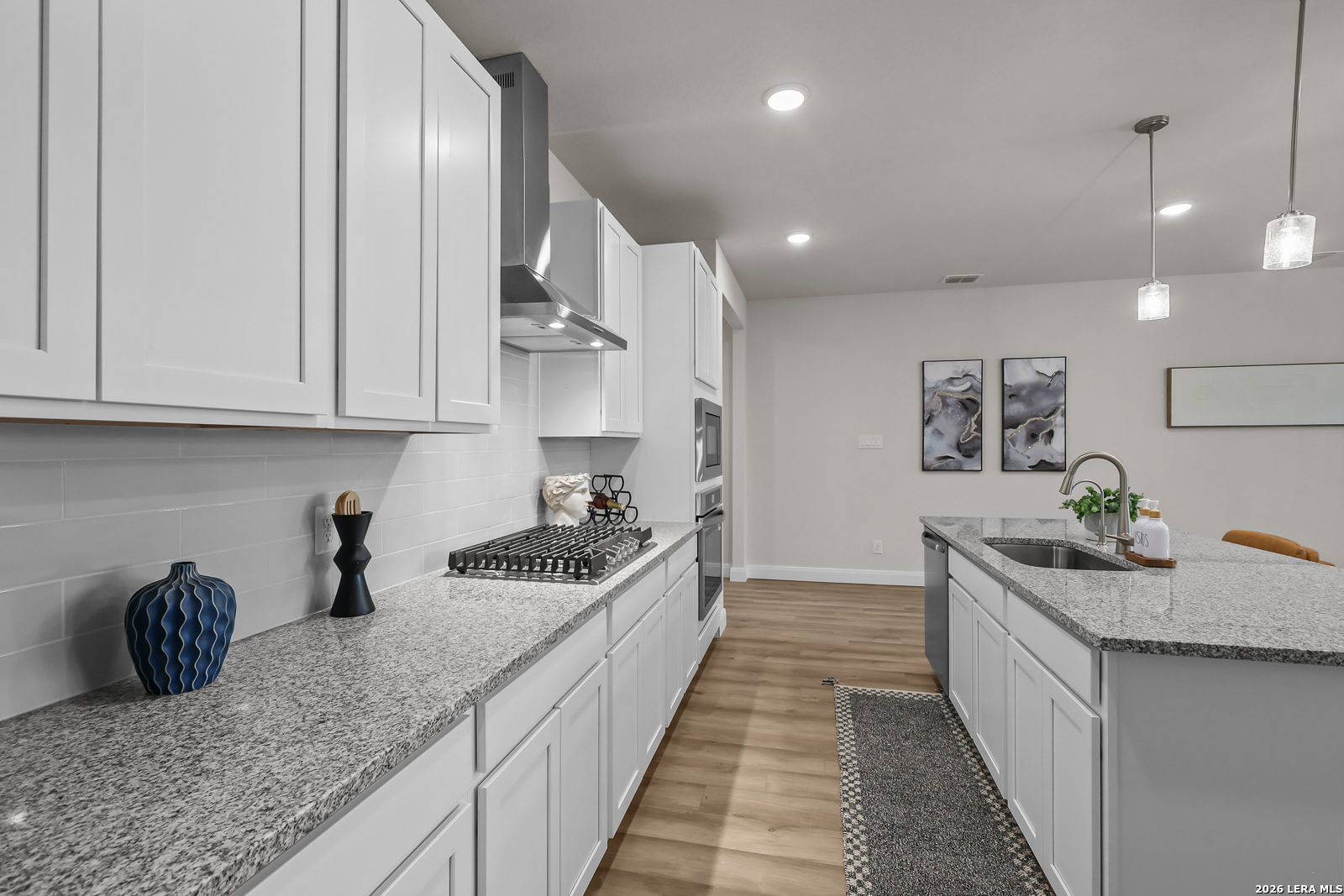 2830 Sueno Point San Antonio TX 78245