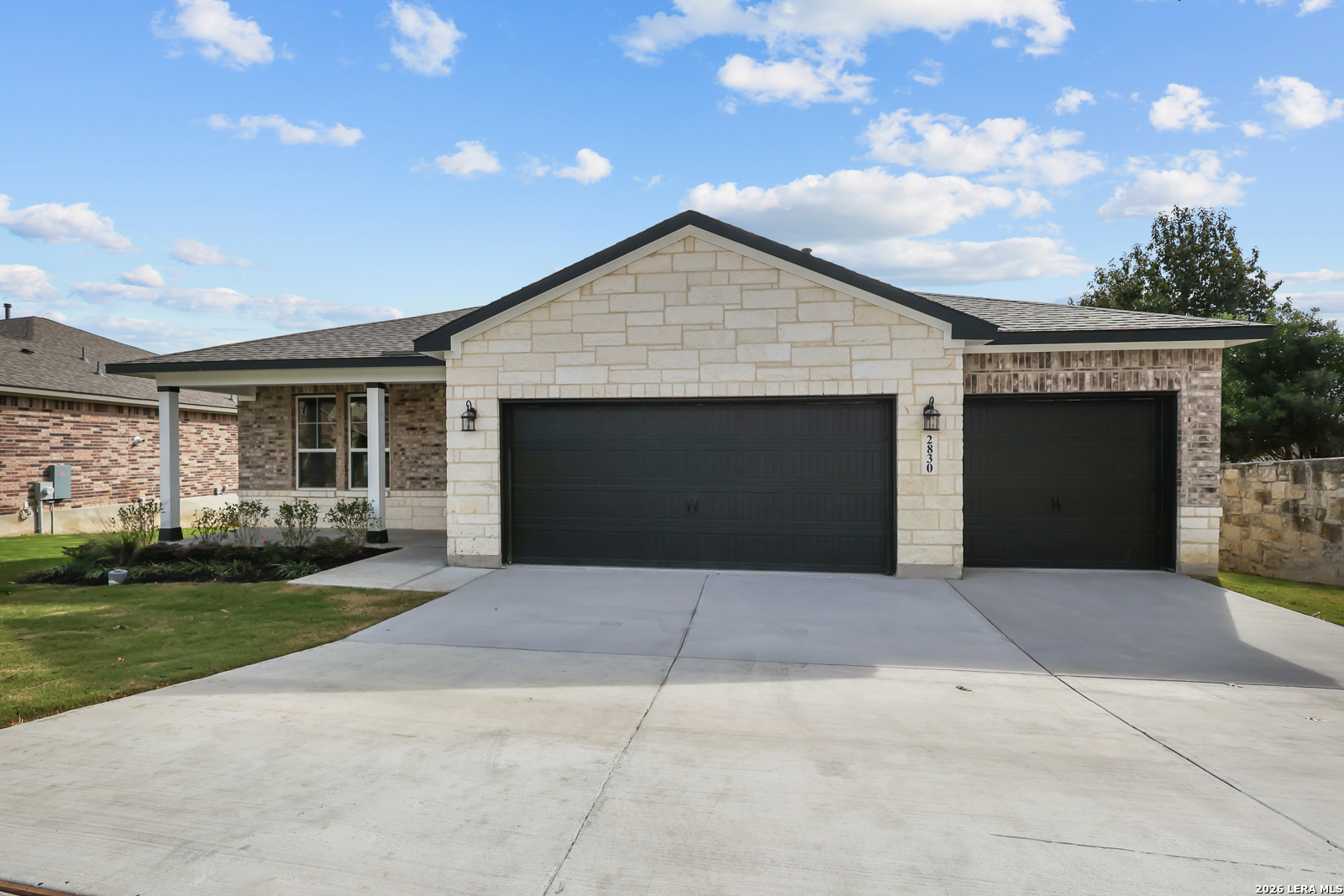 2830 Sueno Point San Antonio TX 78245