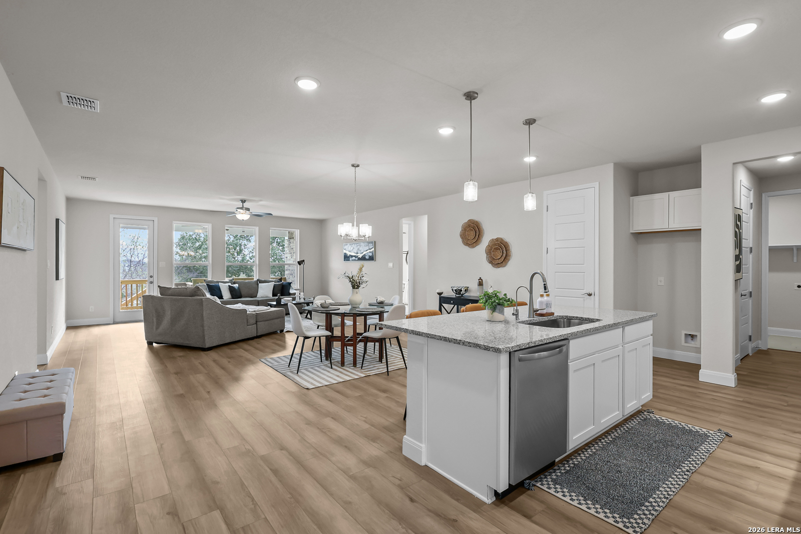 2830 Sueno Point San Antonio TX 78245
