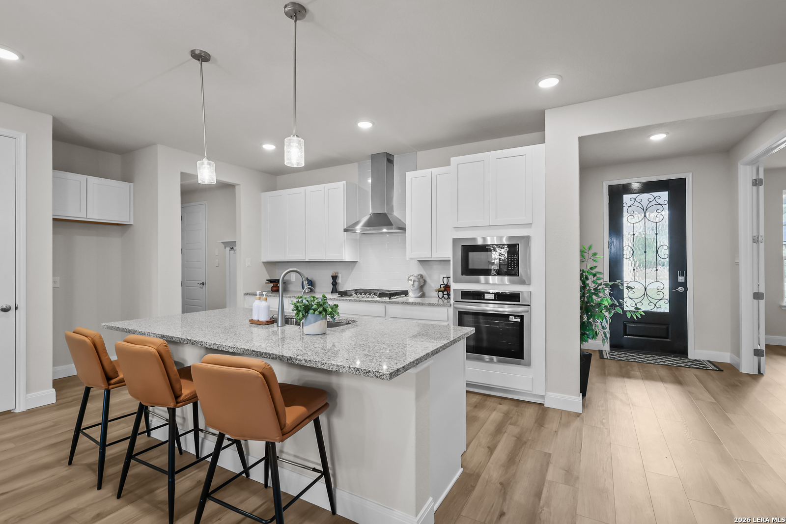 2830 Sueno Point San Antonio TX 78245