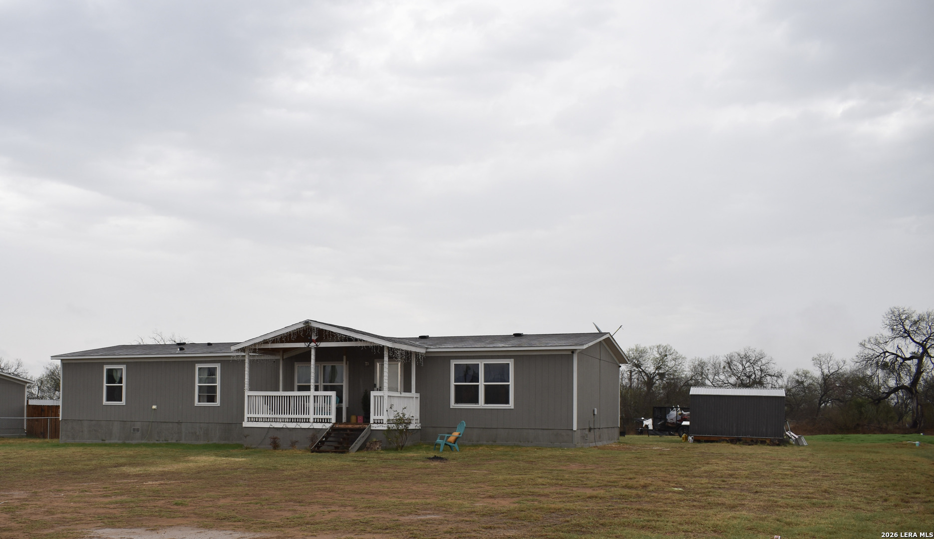 17016 Rancho Escondido Atascosa TX 78002