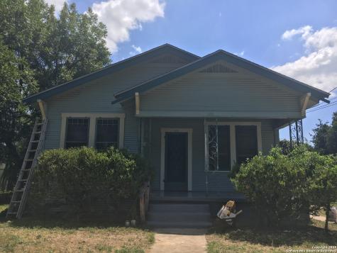 122 Belmont San Antonio TX 78202