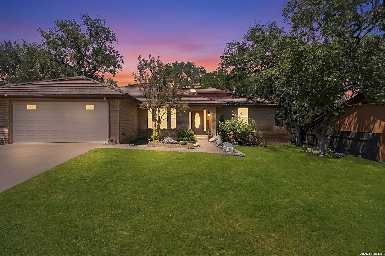 2011 Perennial Drive San Antonio TX 78232