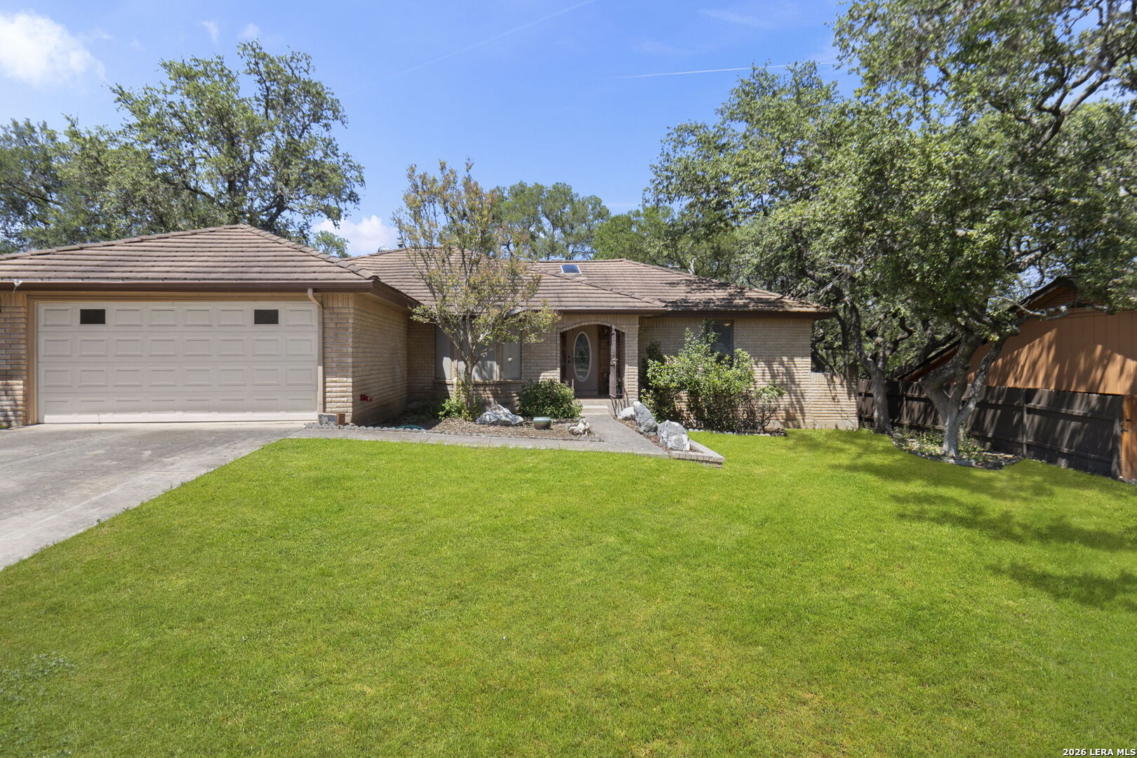 2011 Perennial Drive San Antonio TX 78232