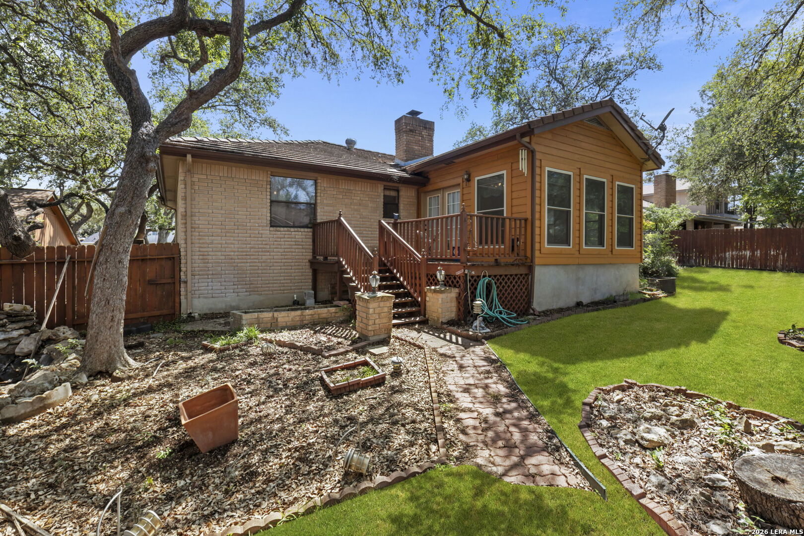 2011 Perennial Drive San Antonio TX 78232