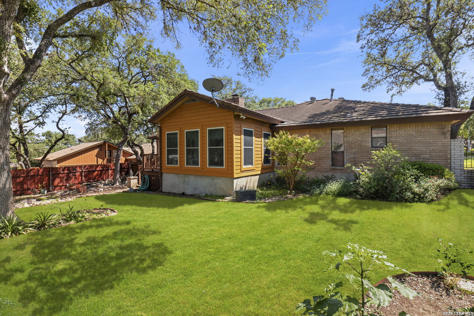 2011 Perennial Drive San Antonio TX 78232