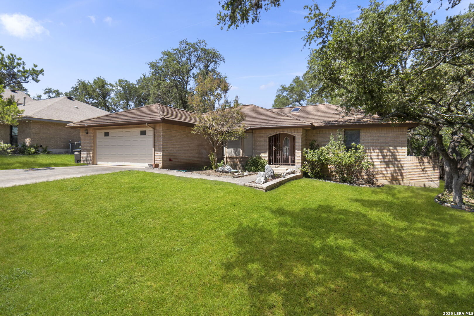2011 Perennial Drive San Antonio TX 78232
