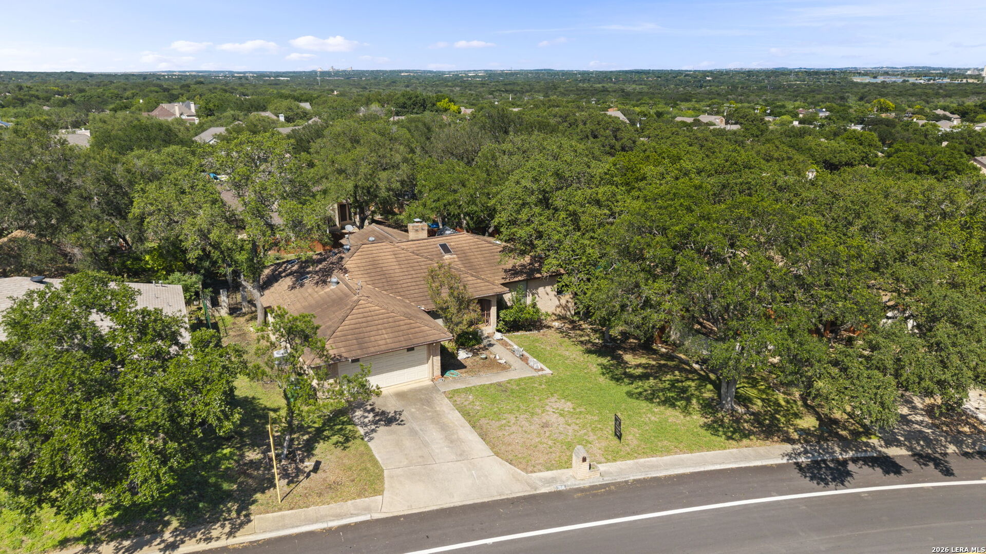 2011 Perennial Drive San Antonio TX 78232