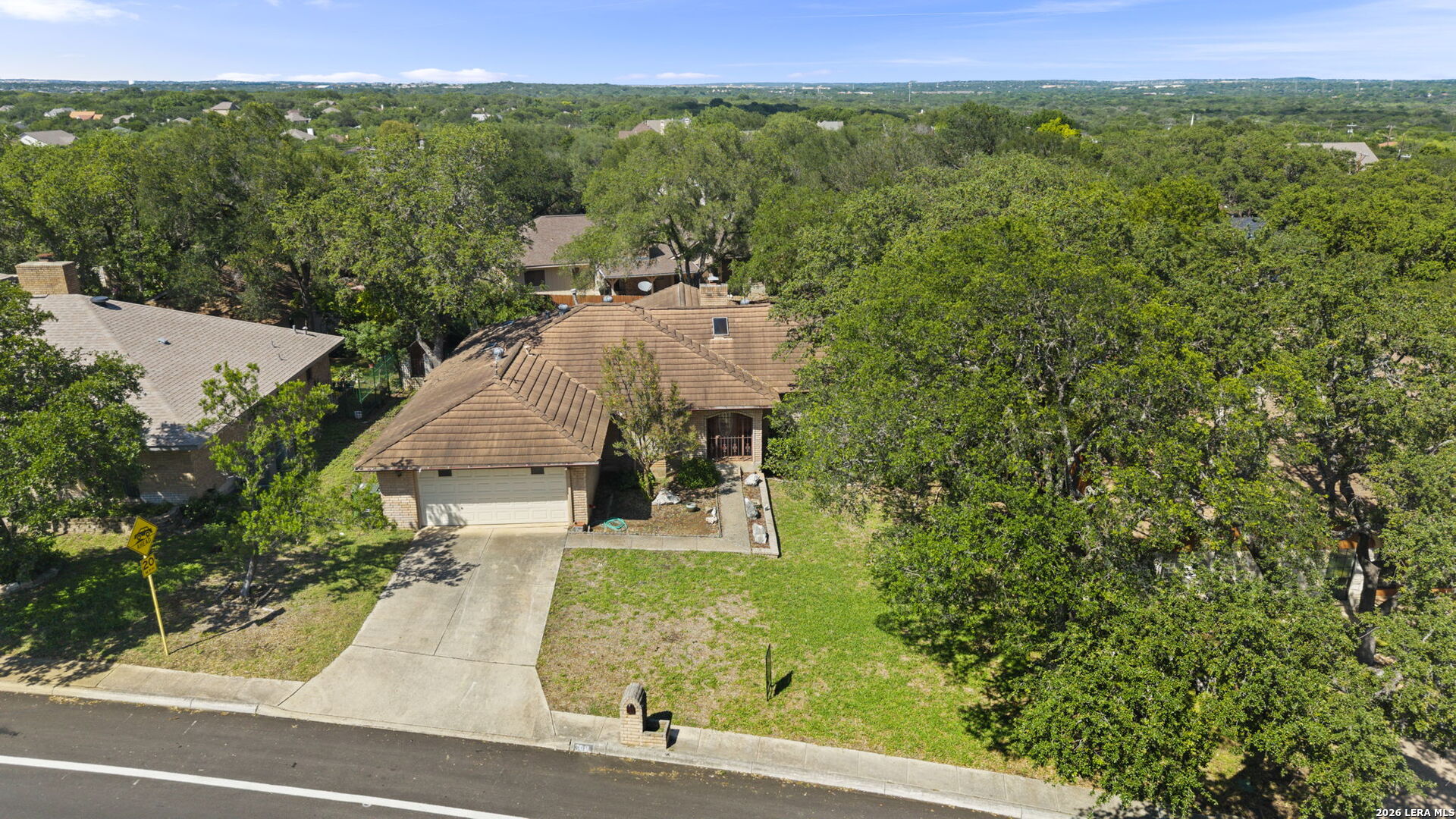2011 Perennial Drive San Antonio TX 78232