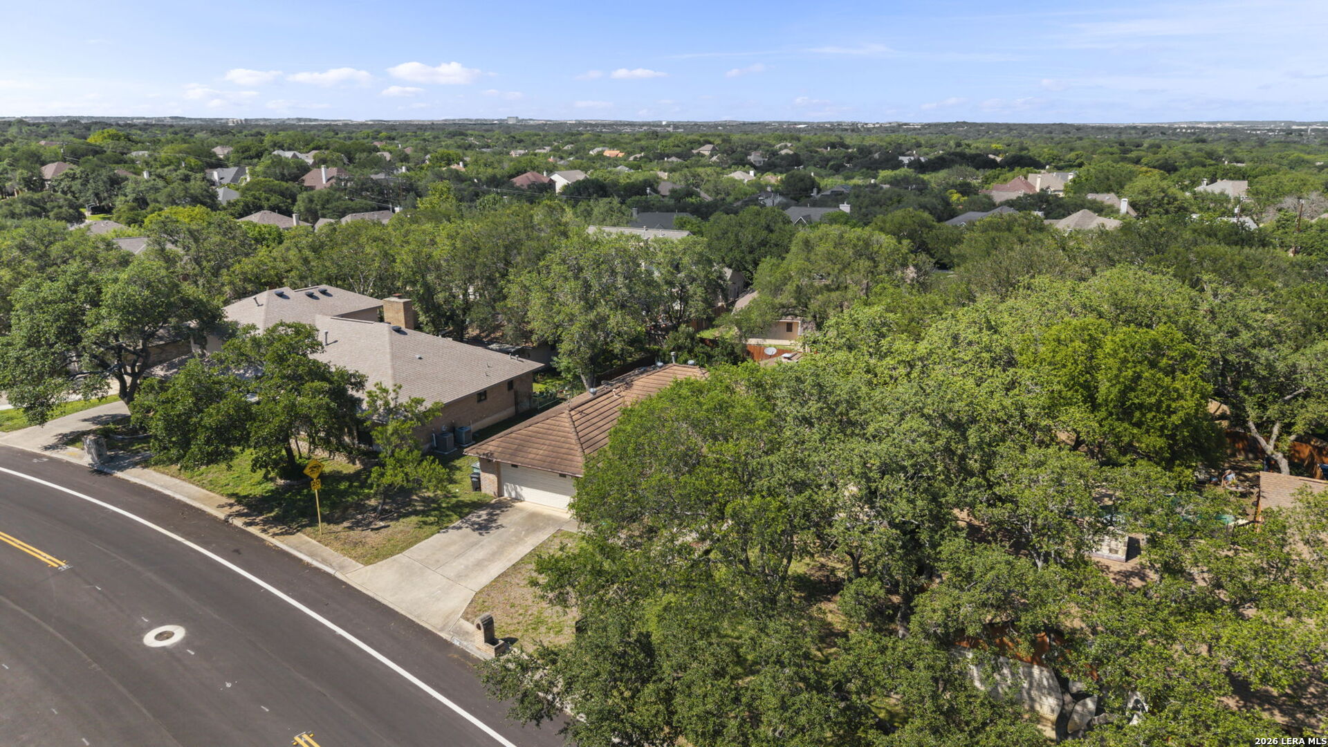 2011 Perennial Drive San Antonio TX 78232