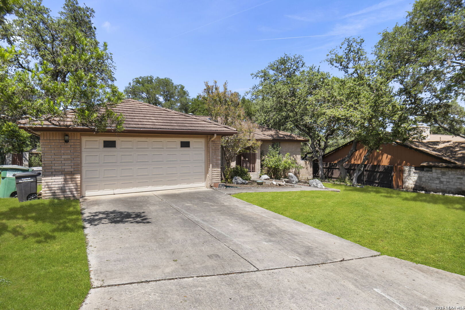 2011 Perennial Drive San Antonio TX 78232