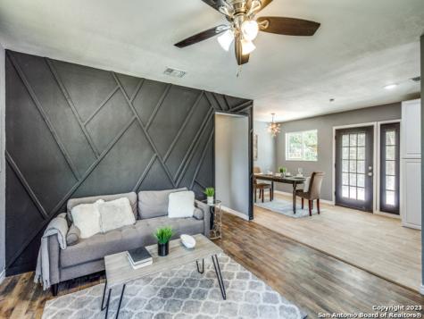 539 Park Meadow Drive San Antonio TX 78227