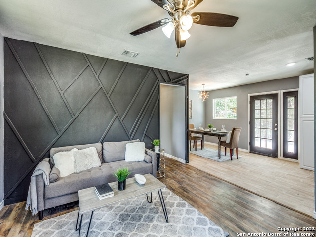 539 Park Meadow Drive San Antonio TX 78227