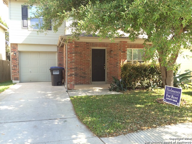 4935 Bending Trail San Antonio TX 78247