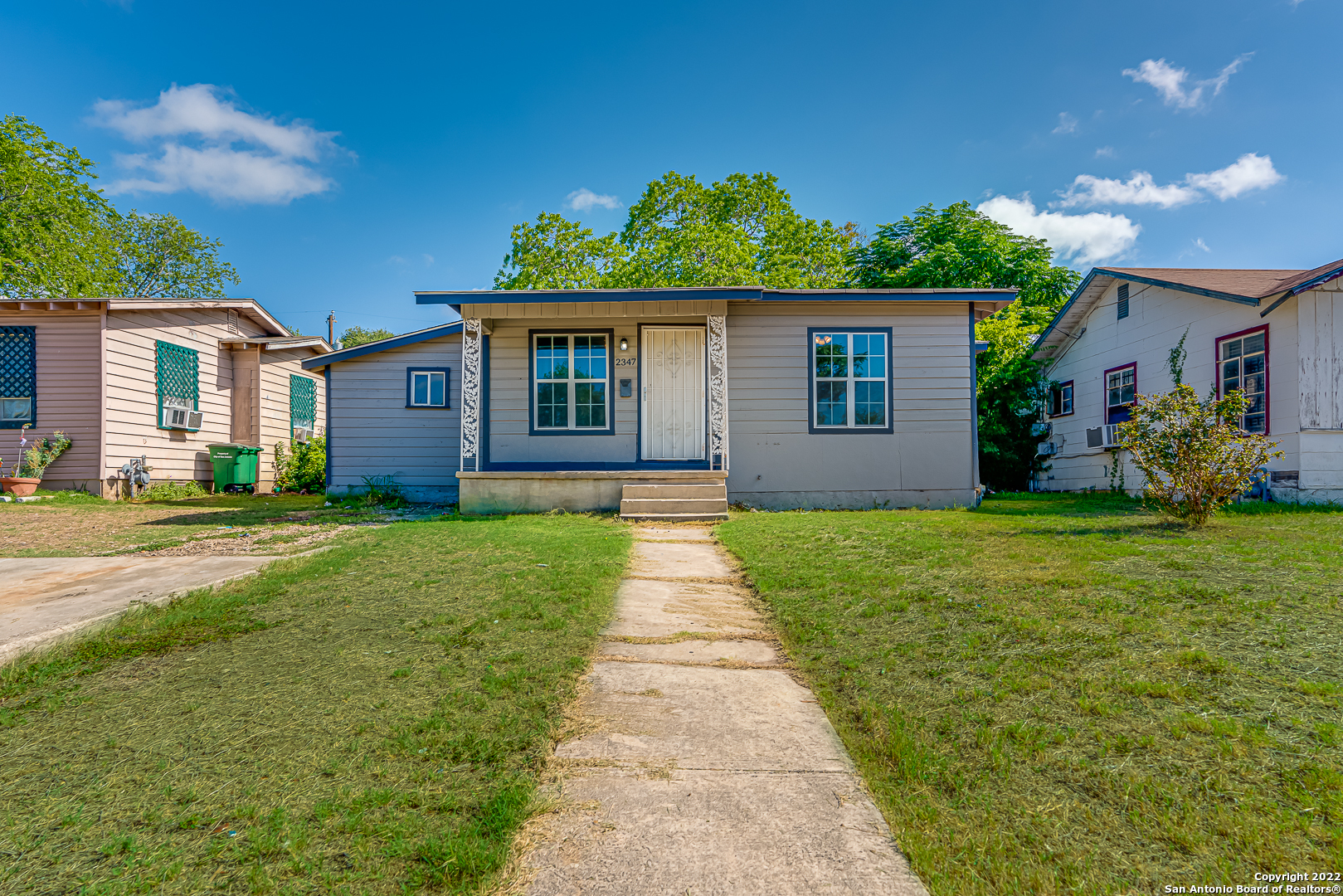 2347 Burnet Street San Antonio TX 78202