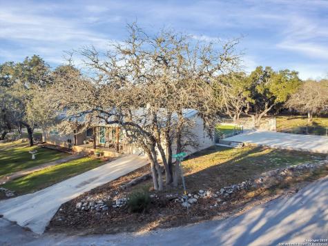769 Lime Rock Canyon Lake TX 78133