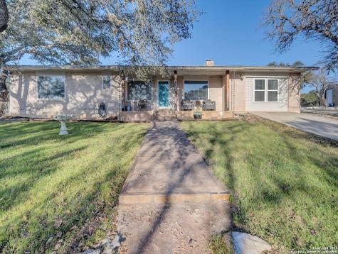 769 Lime Rock Canyon Lake TX 78133