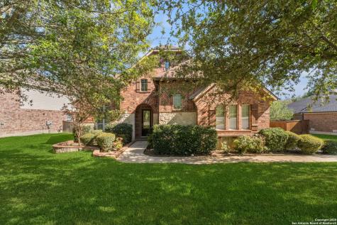 110 Stonewall Bend San Antonio TX 78256