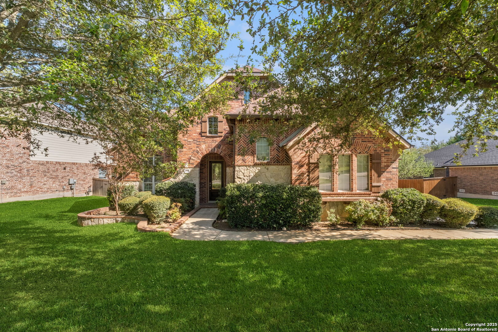 110 Stonewall Bend San Antonio TX 78256
