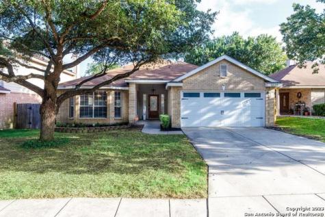 5127 Stormy Hills San Antonio TX 78247