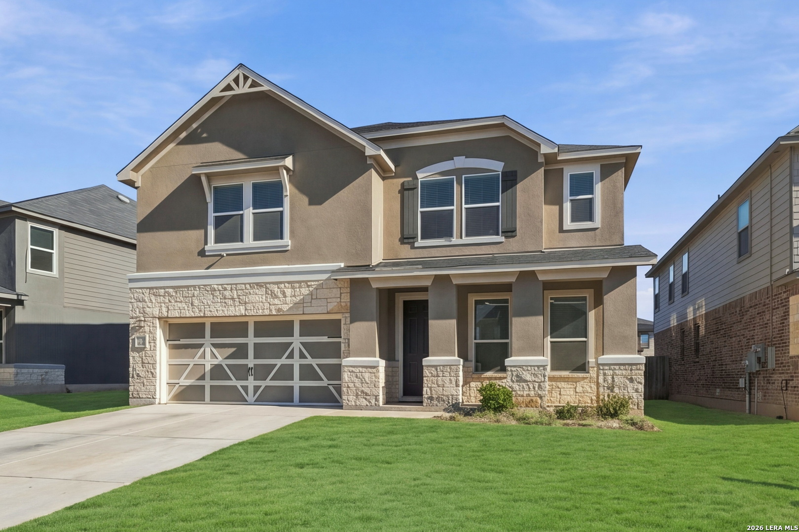 11223 Sawyer Valley San Antonio TX 78254