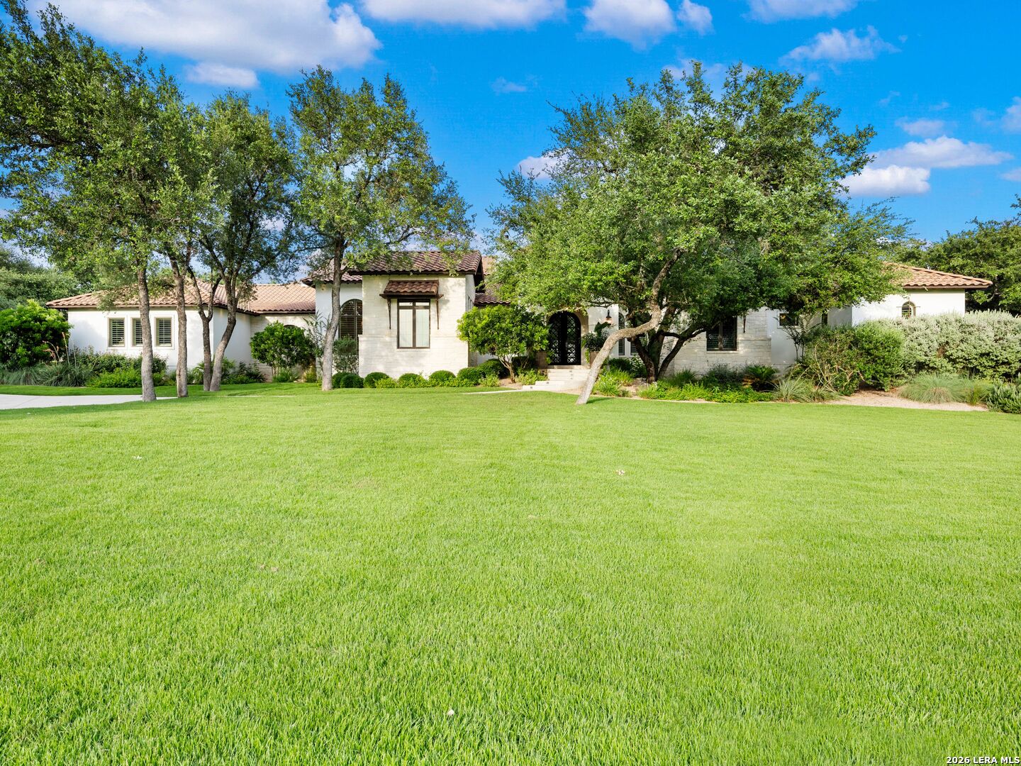218 Wellesley Landing Shavano Park TX 78231