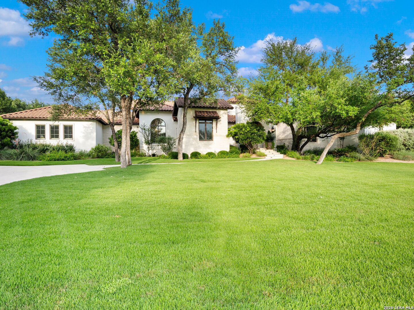 218 Wellesley Landing Shavano Park TX 78231