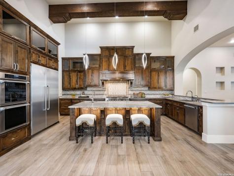 218 Wellesley Landing Shavano Park TX 78231