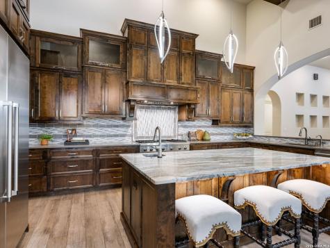 218 Wellesley Landing Shavano Park TX 78231