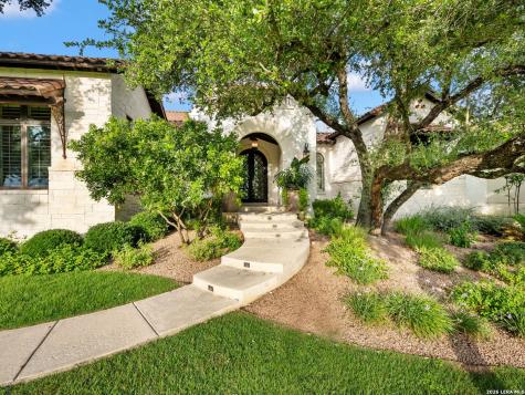 218 Wellesley Landing Shavano Park TX 78231