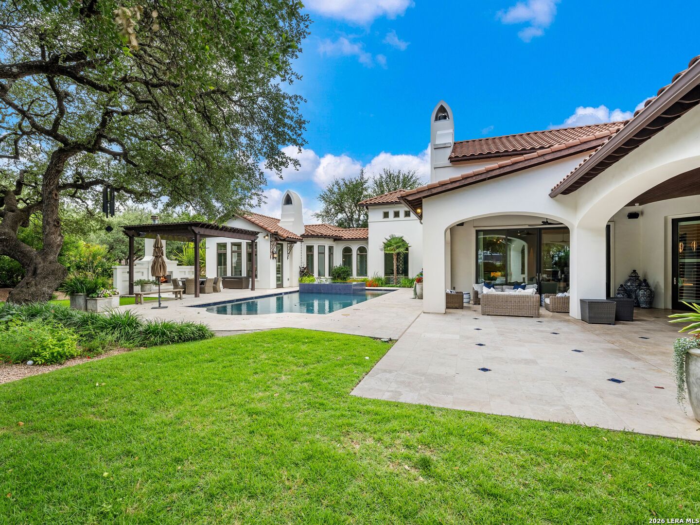 218 Wellesley Landing Shavano Park TX 78231