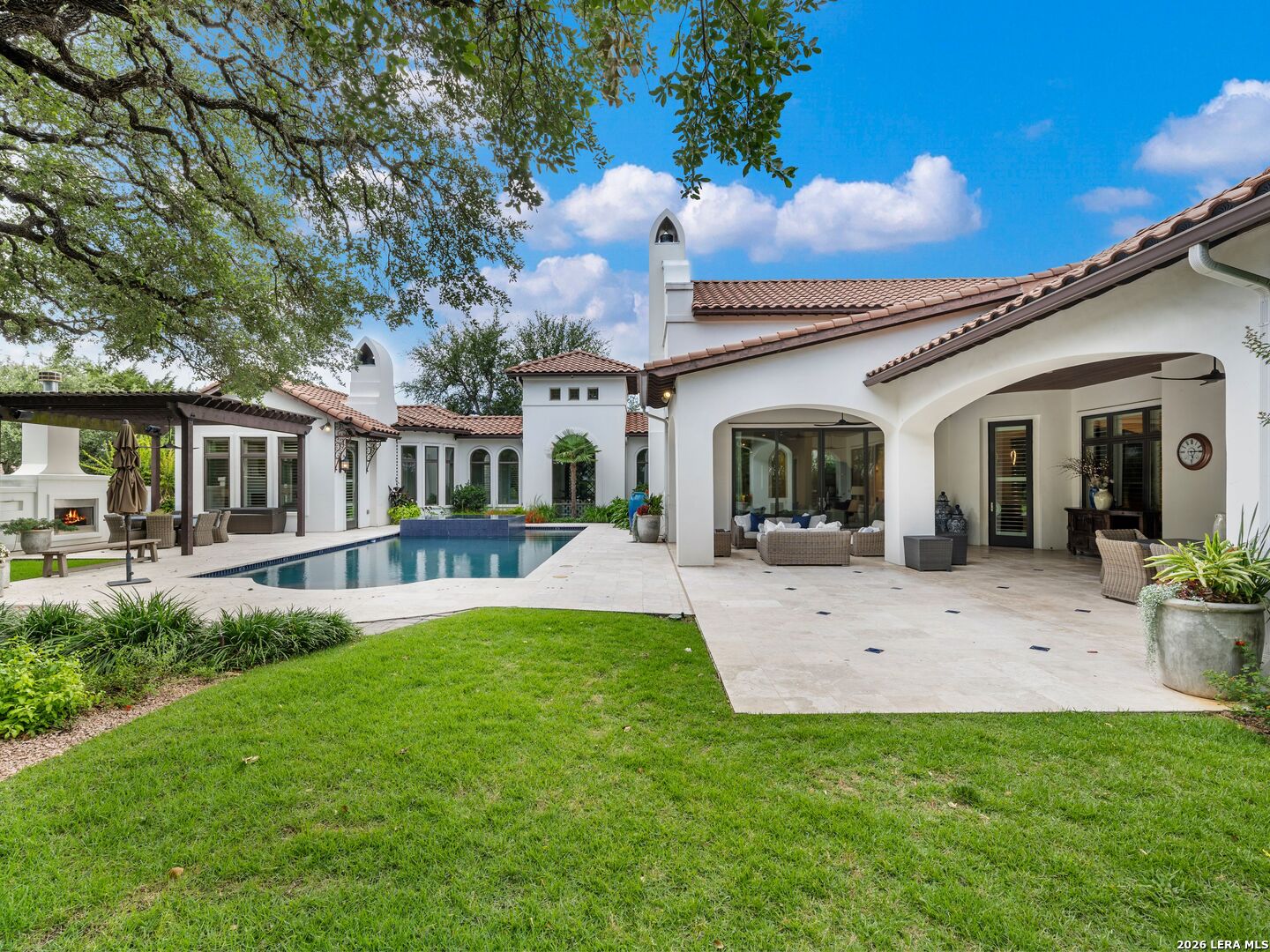 218 Wellesley Landing Shavano Park TX 78231