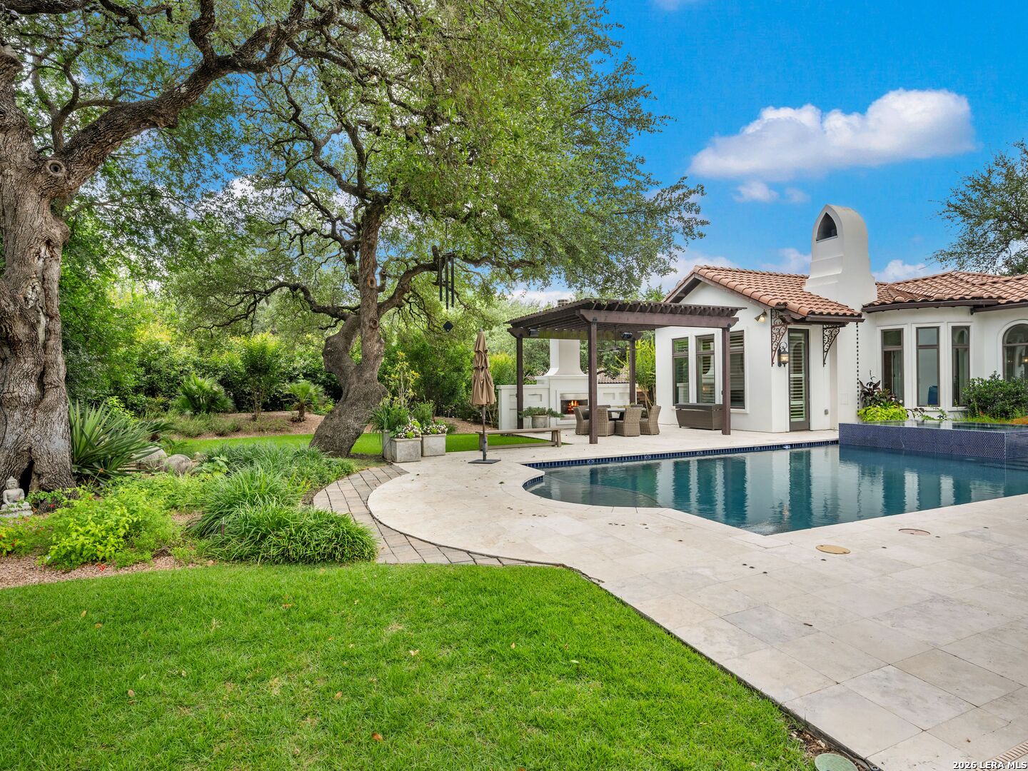 218 Wellesley Landing Shavano Park TX 78231