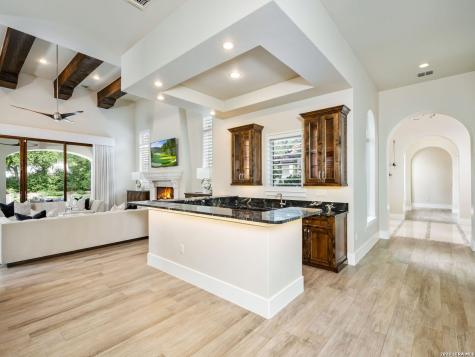 218 Wellesley Landing Shavano Park TX 78231