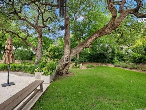 218 Wellesley Landing Shavano Park TX 78231