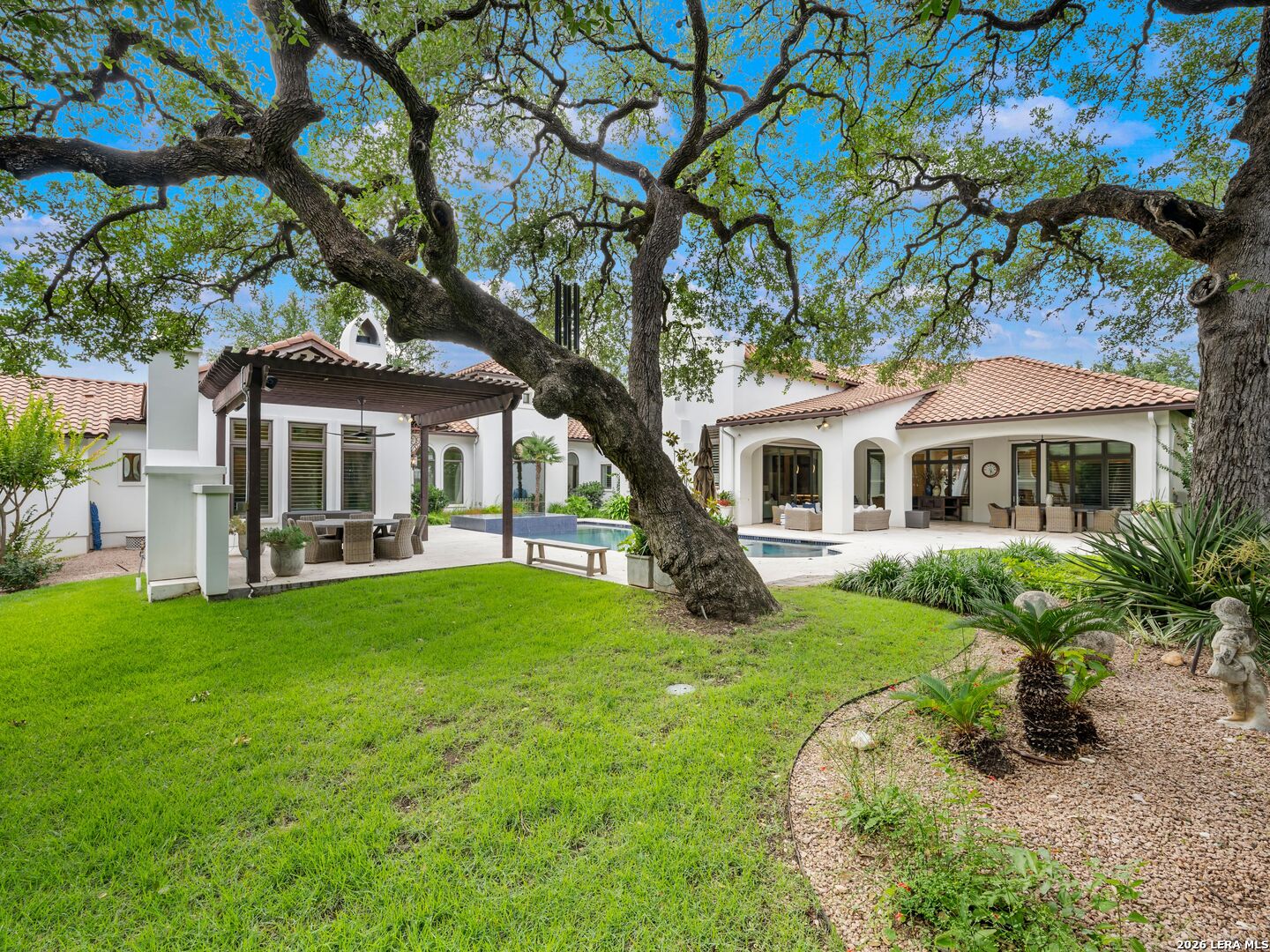 218 Wellesley Landing Shavano Park TX 78231