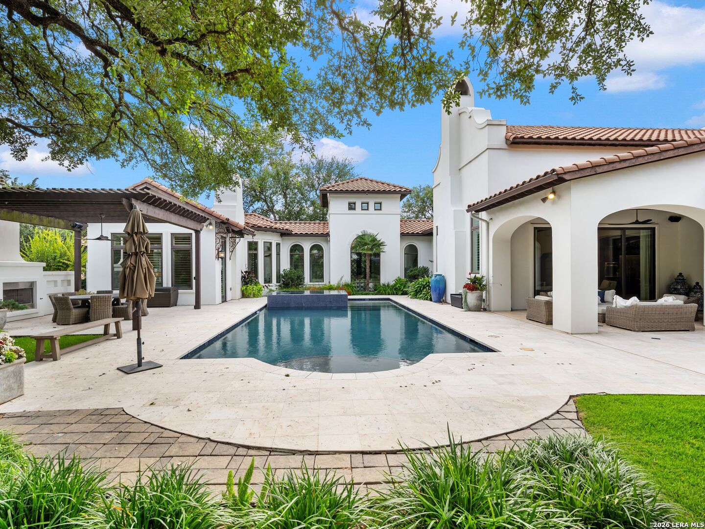 218 Wellesley Landing Shavano Park TX 78231