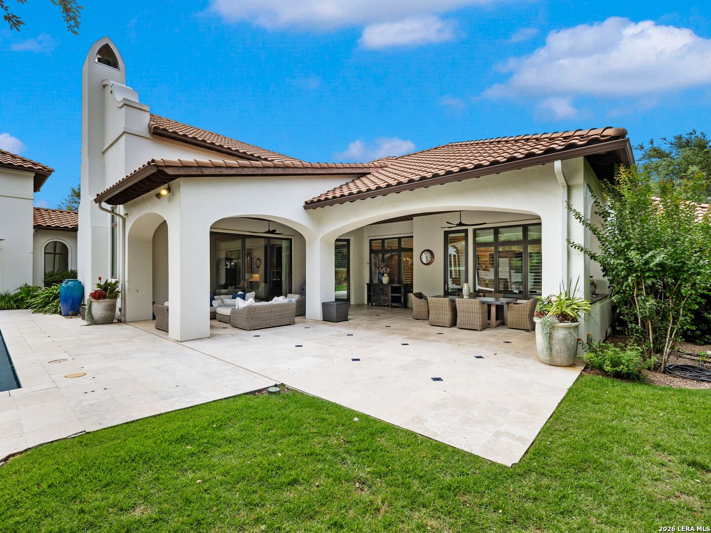 218 Wellesley Landing Shavano Park TX 78231