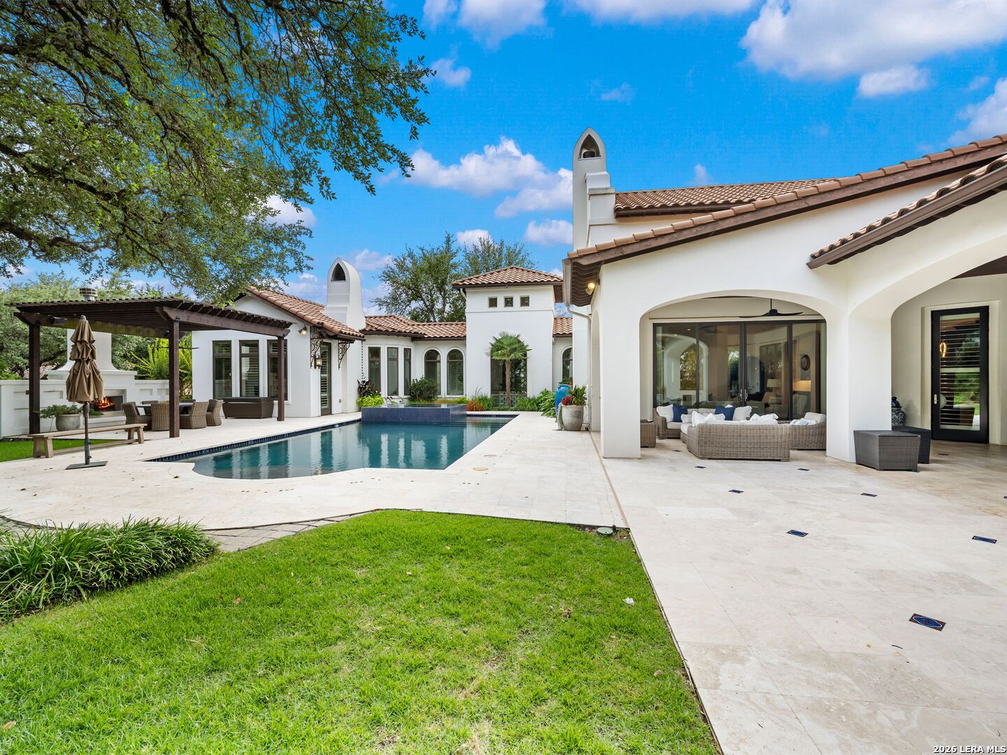218 Wellesley Landing Shavano Park TX 78231