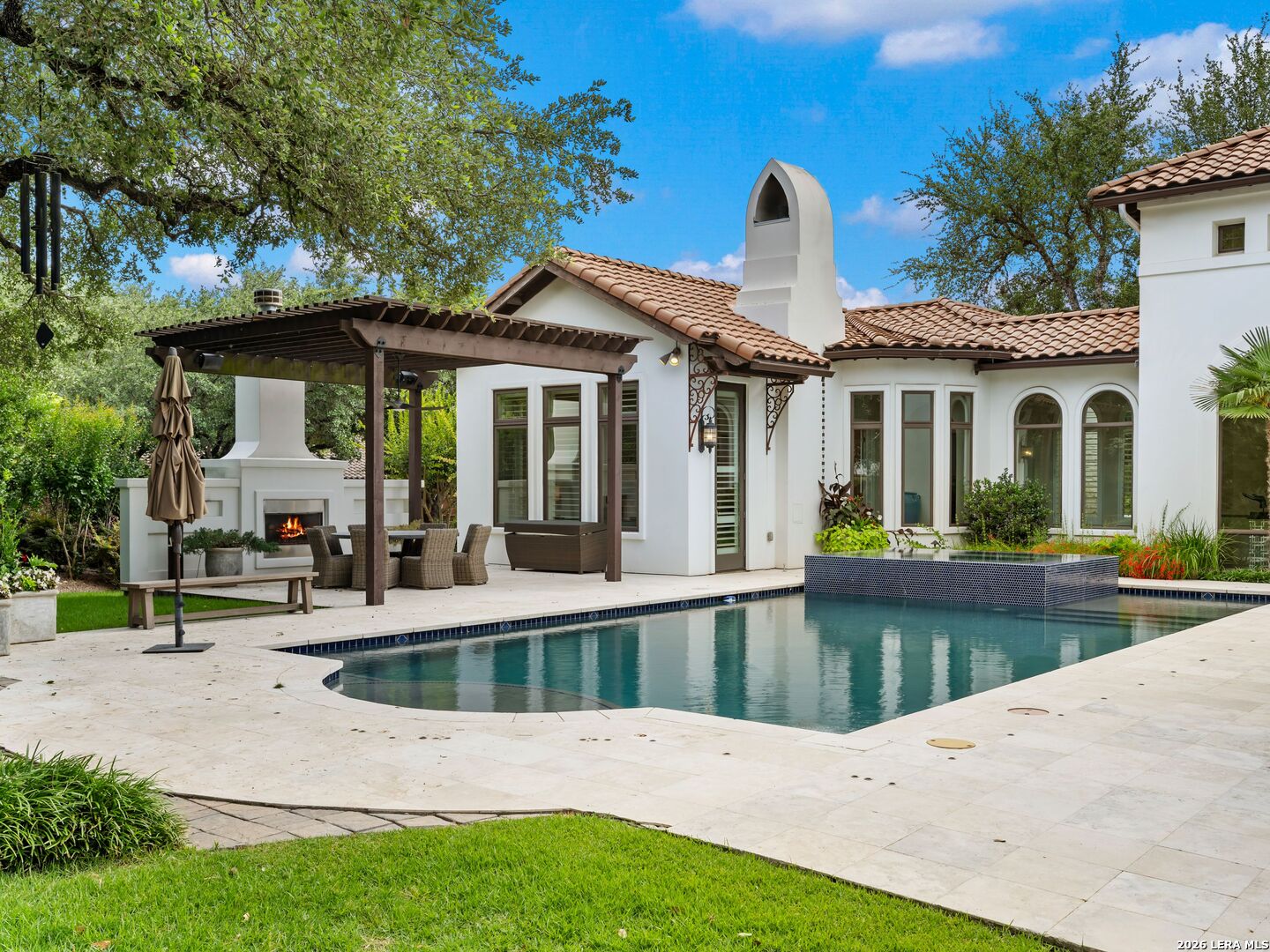 218 Wellesley Landing Shavano Park TX 78231