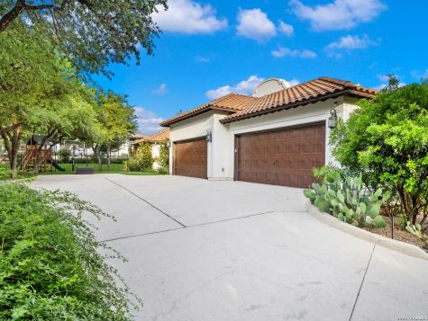 218 Wellesley Landing Shavano Park TX 78231