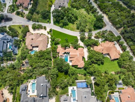 218 Wellesley Landing Shavano Park TX 78231
