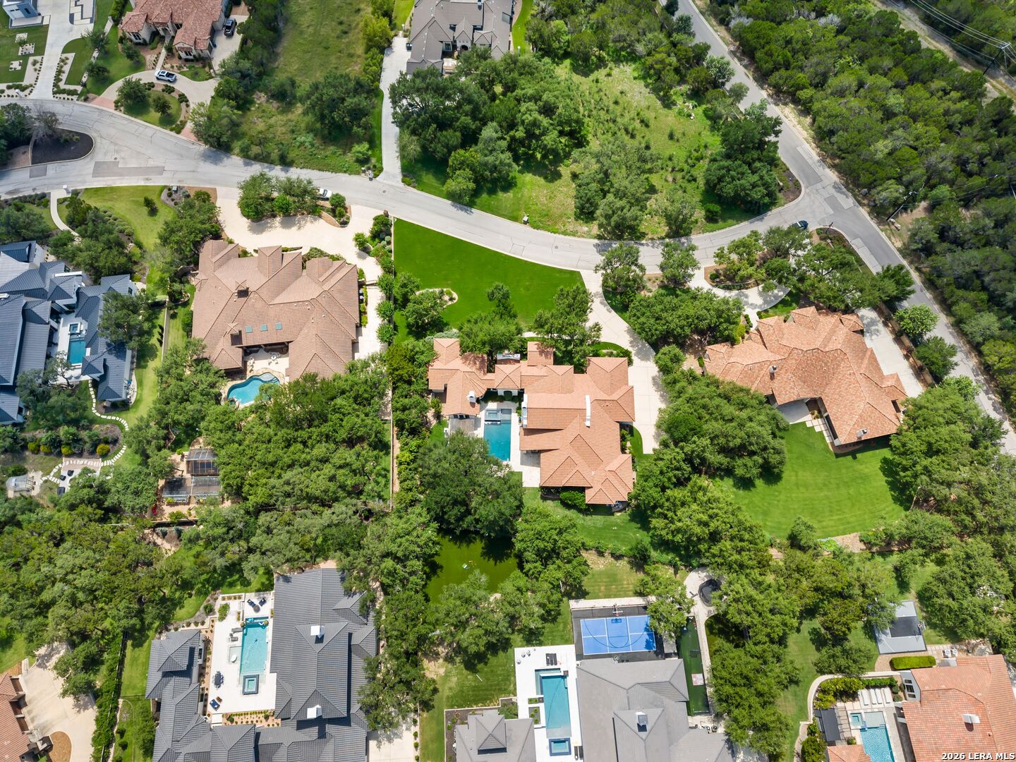 218 Wellesley Landing Shavano Park TX 78231