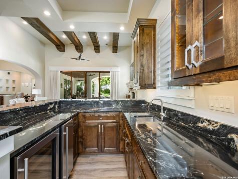 218 Wellesley Landing Shavano Park TX 78231