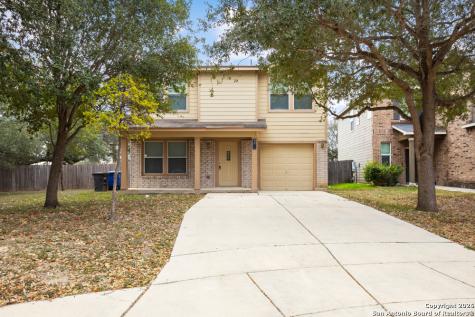 4426 Baffin Peak San Antonio TX 78245