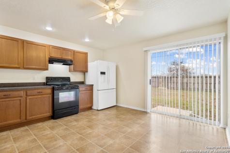 4426 Baffin Peak San Antonio TX 78245