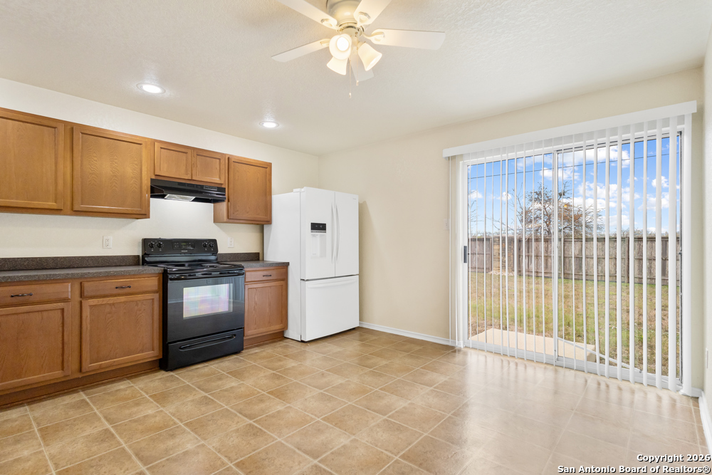 4426 Baffin Peak San Antonio TX 78245
