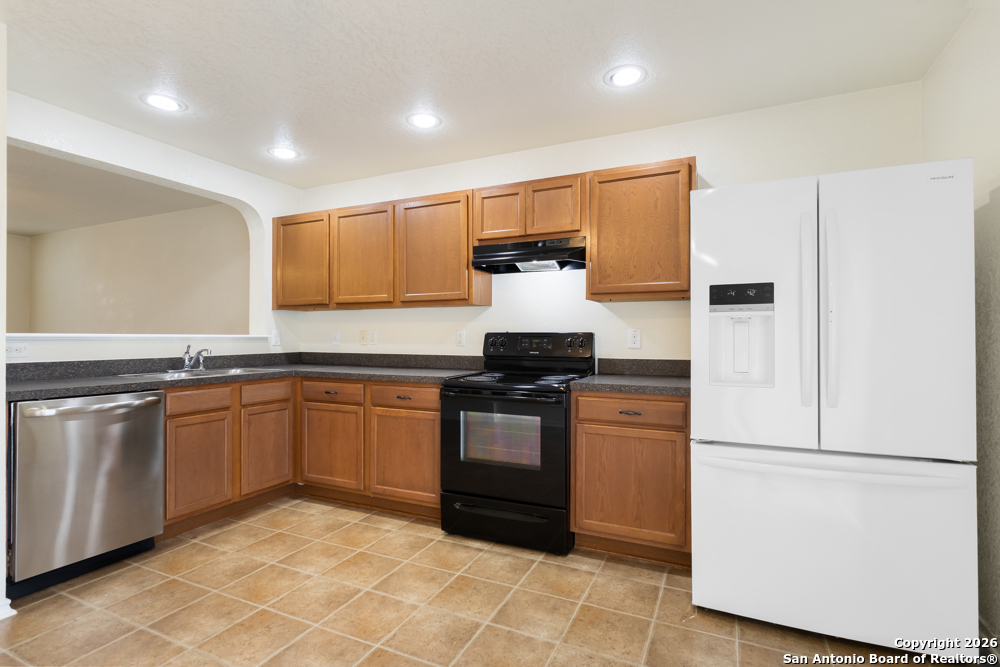 4426 Baffin Peak San Antonio TX 78245
