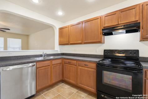 4426 Baffin Peak San Antonio TX 78245